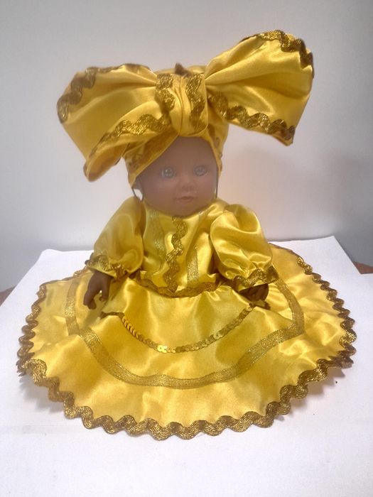 Bonecas(os) Várias(os) Esotéricas(os)