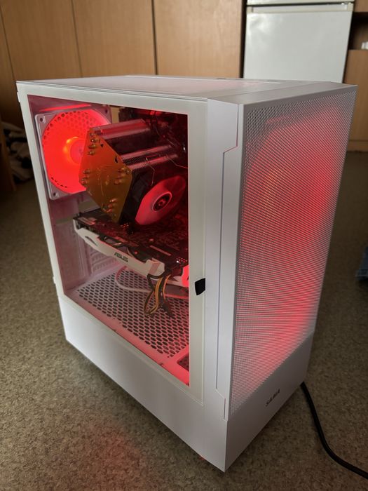 ігровий компютер