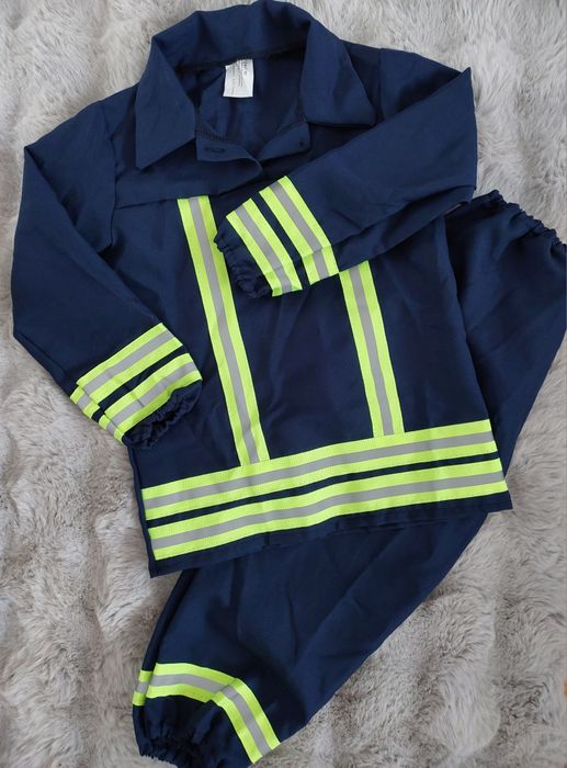 Strój pirata, 116/122