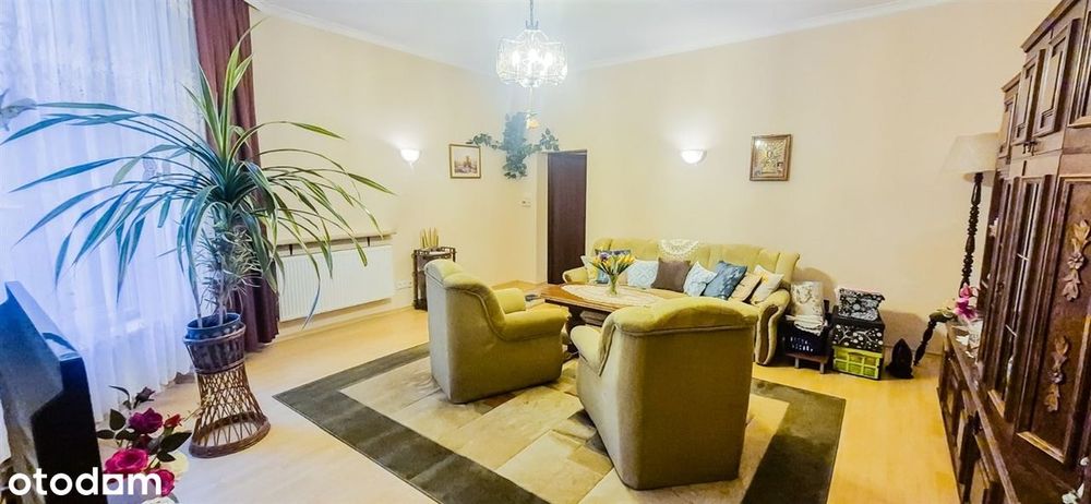 Sprzedam 4 pokojowe mieszkanie ul. Zwycięstwa