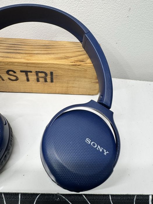 Słuchawki Sony WH-CH510