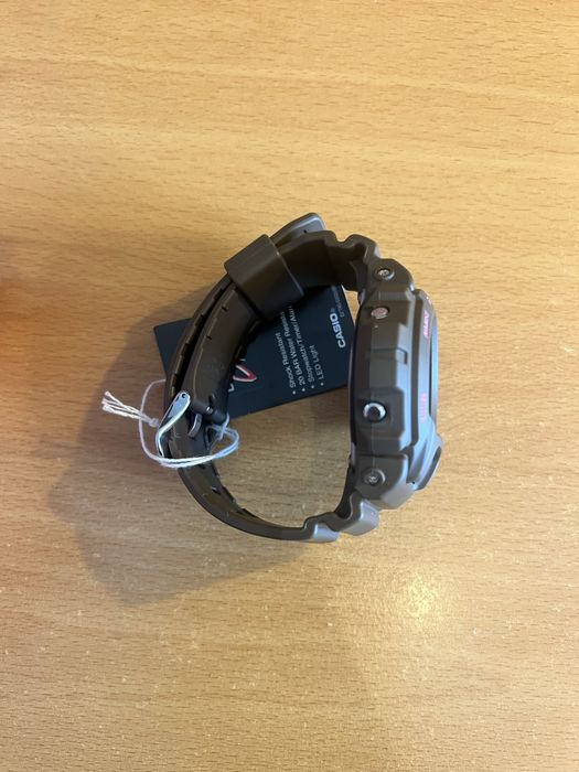 Casio G-Shock x Hardies NYC