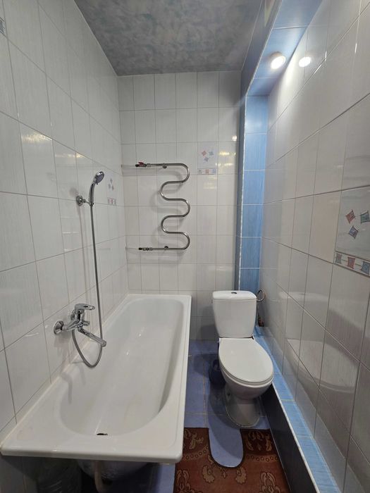 ПРОДАЖ 2-ох кім квартири в сталінкі (Критий ринок)