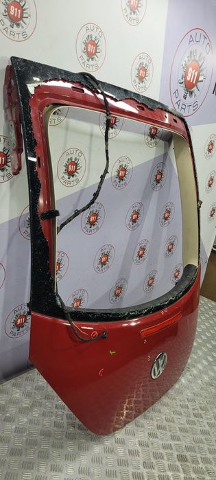 Кришка багажника ляда Volkswagen Beetle 1998-2010