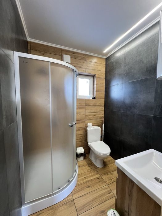 Оренда затишного будинку в Карпатах