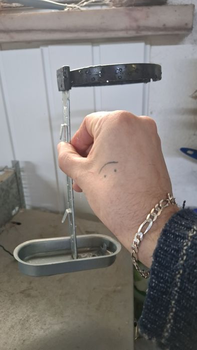 Suportes para bebedores