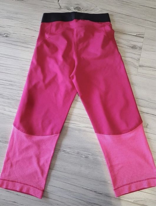 Leginsy Nike pro , na silownie fitness