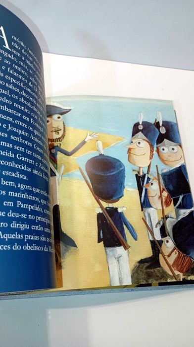 A Biblioteca Misteriosa do Tio Serafim