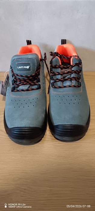 Buty robocze Lahti