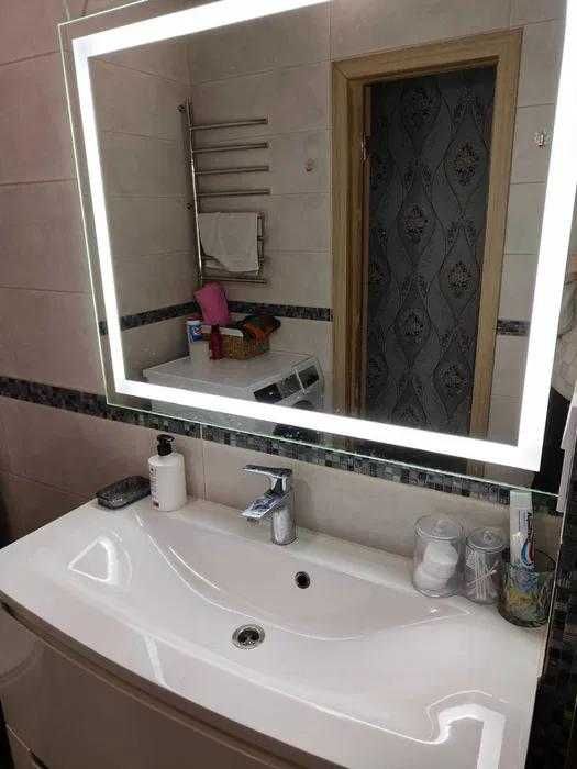 Сдам полн. 2- к.квартиру в р-не комплекса "Славутич-Арена"