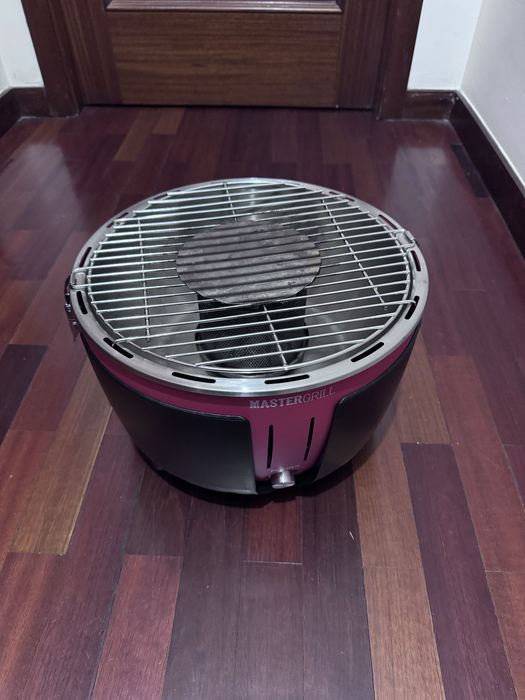 Gelhador portatil Flama