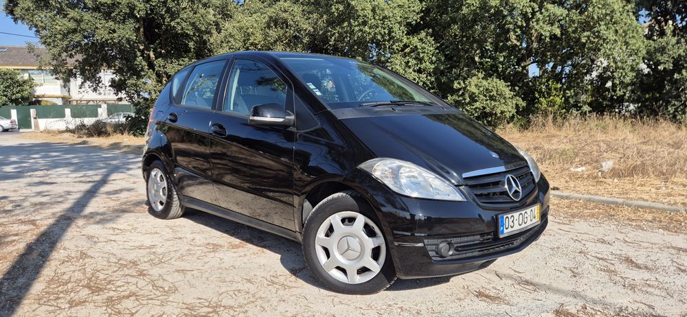 Mercedes A200CDi de 2009