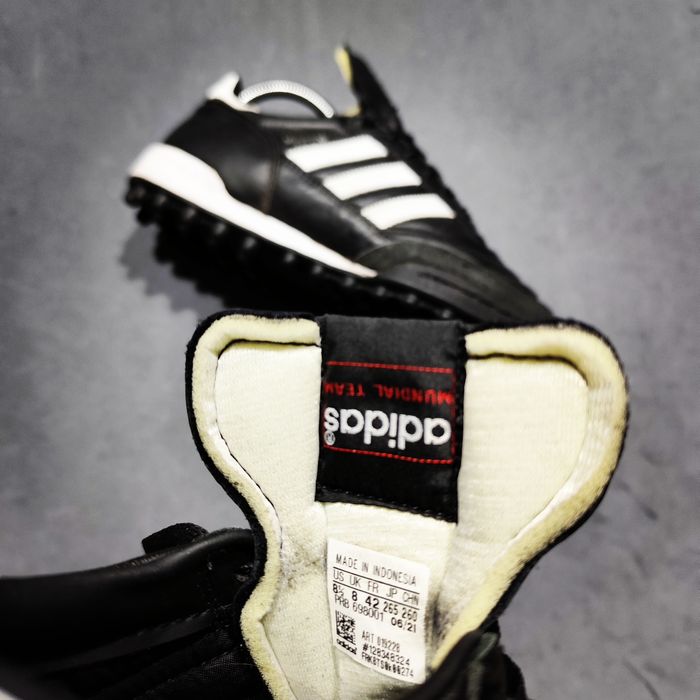 Turfy Adidas Mundial Team TF 42