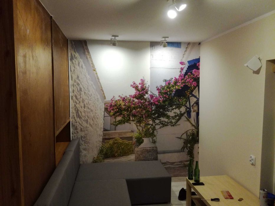 Kompleksowe wykańczanie wnętrz, usługi remontowo budowlane