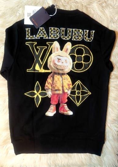 Bluzy męskie Louis Vuitton jakość ultra premium