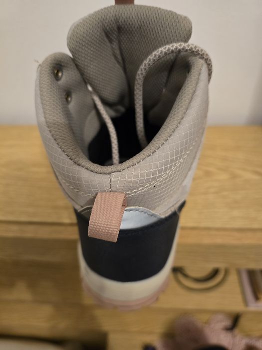 Botas impermeáveis 38