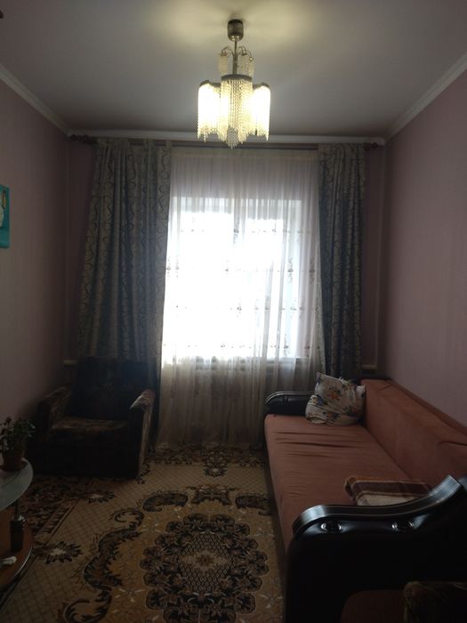 Продам отдельно стоящий дом ул. Смирнова