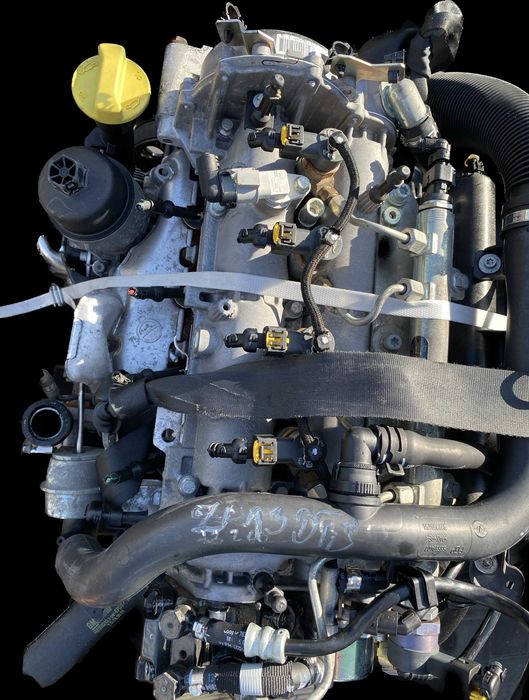 SILNIK Opel Combo C 1.3 CDTI Z13DTJ z13dth 199a2000