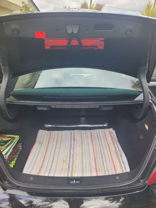 MERCEDES BENZ C250d pack amg