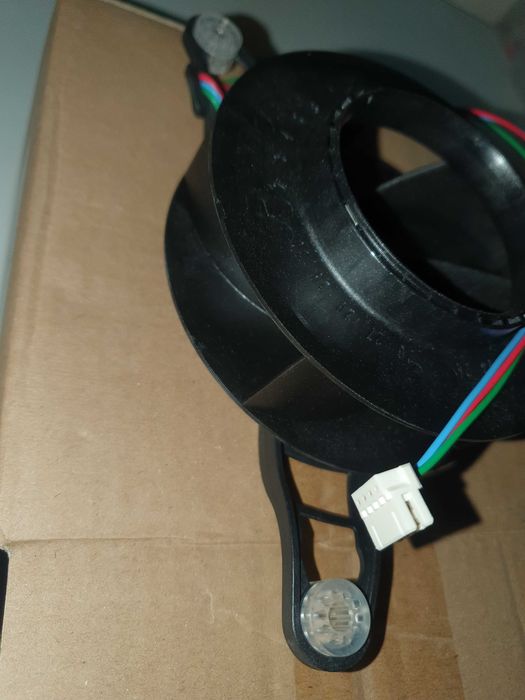 Ventilador para frigorífico BHS ref