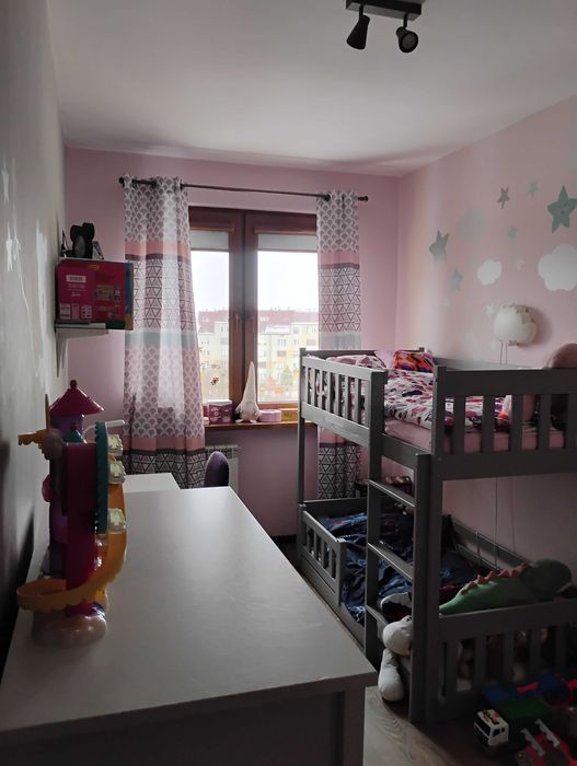 Sprzedam przestronne mieszkanie na osiedlu Przytorze