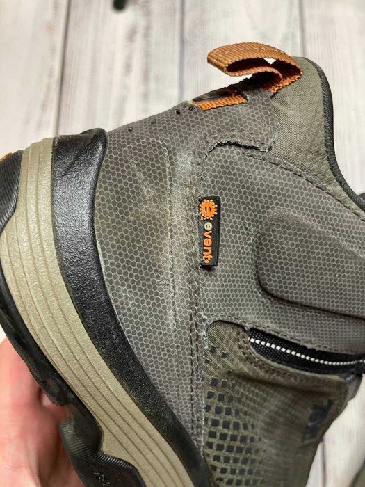 Ботинки трекинговые Teva