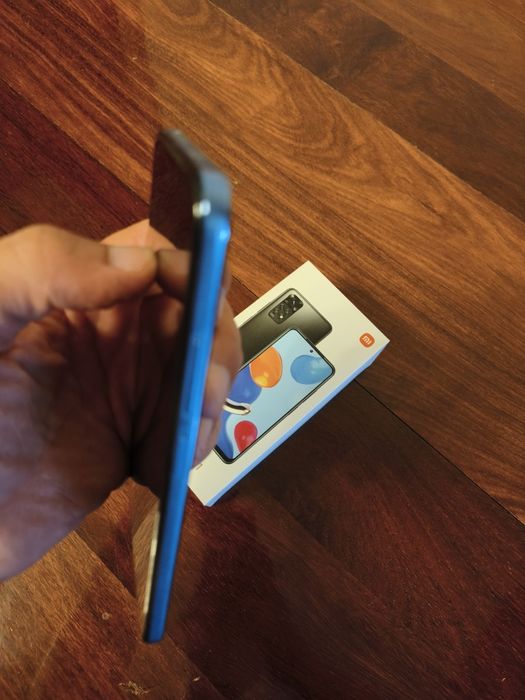 Smartphone Xiaomi Note 11