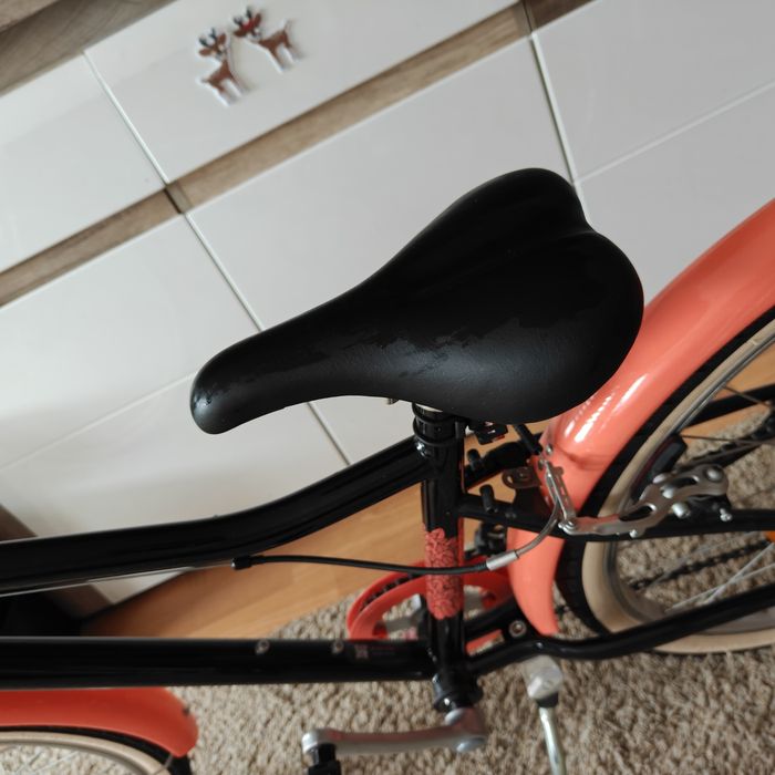 Rower dziecięcy 24 cale