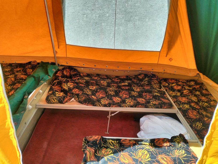 Скіф 2 палатка кемпінг