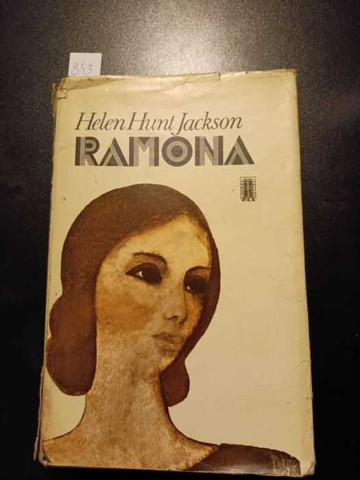 Ramona - Helen Hunt Jackson