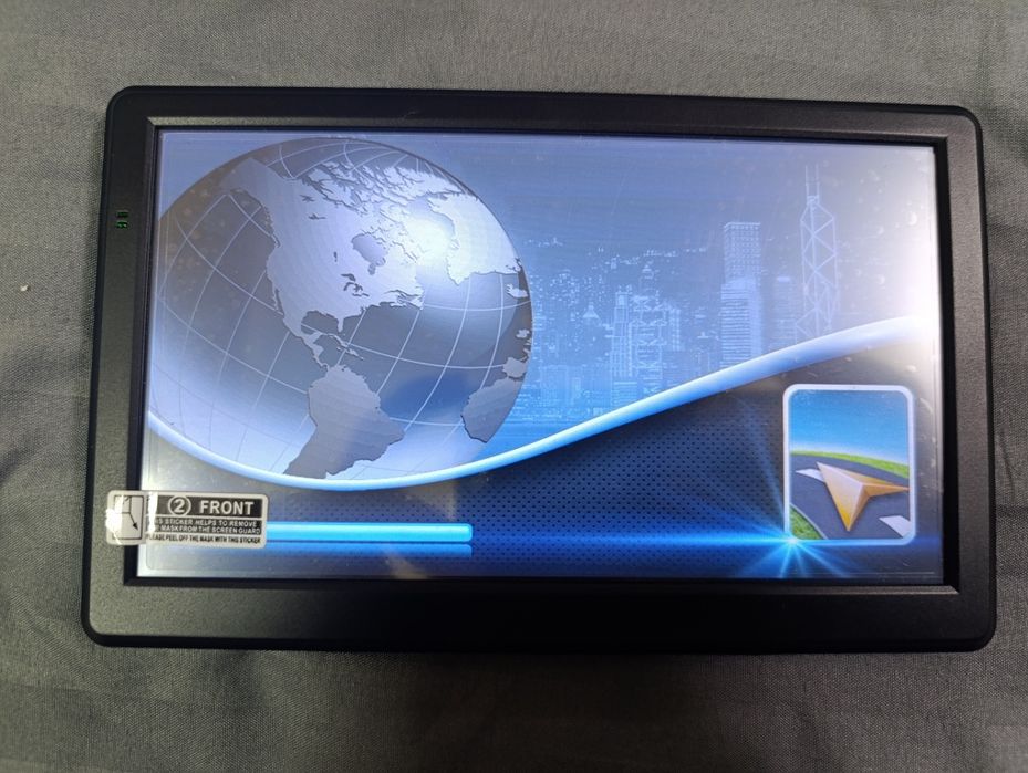 Gps навігатор HEYOUTH 0065