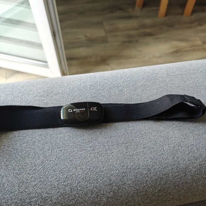 Opaska piersiowa sigma r3 comfortex 20321