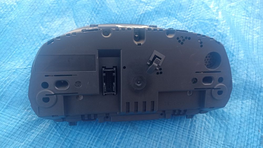 Панель приладів BMW 3 E91 2004-2012