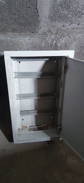 Продам ЩРв 36з IP31 встраиваемый бокс