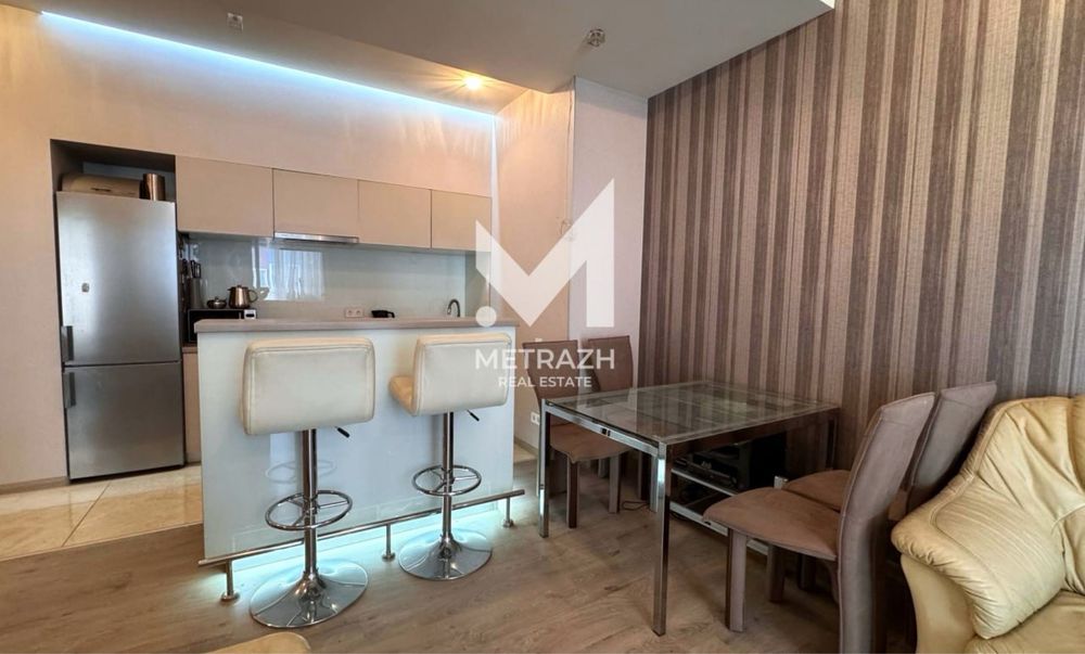2 квартира ЖК МОНТЕ ПЛАЗА Метро Науки 23 АвгустаПавловое поле 71 м² продам