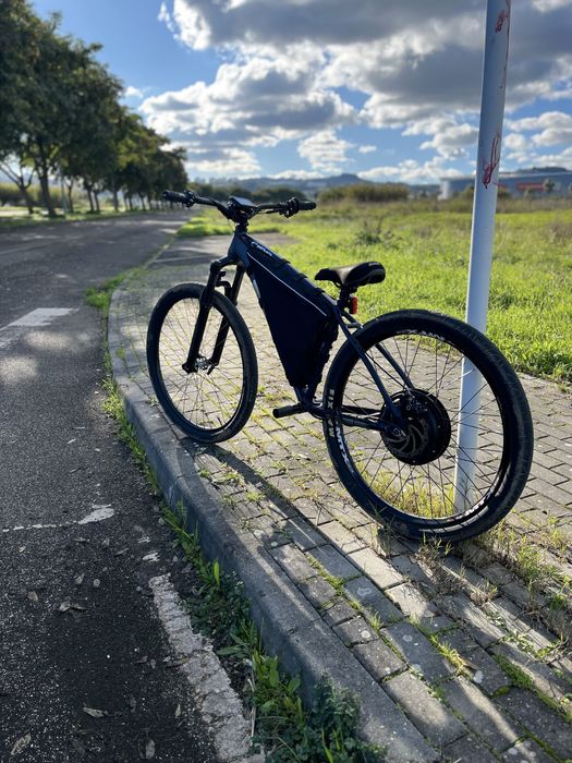 C100 eletrica 1500 w