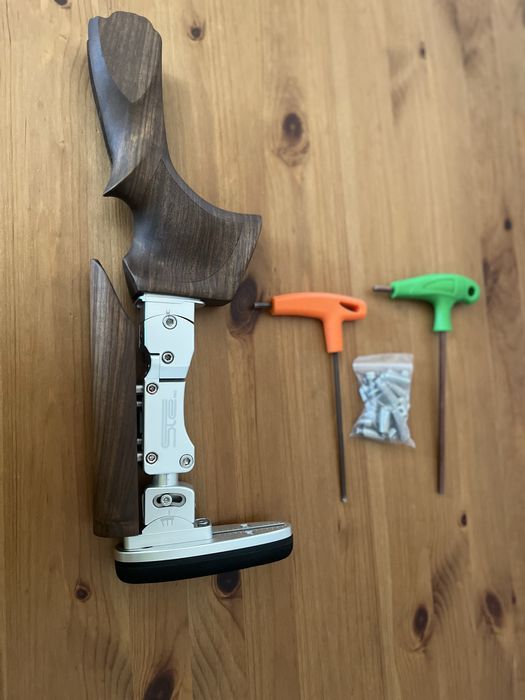 Coronha ste  para Beretta  DT 10  ou DT 11