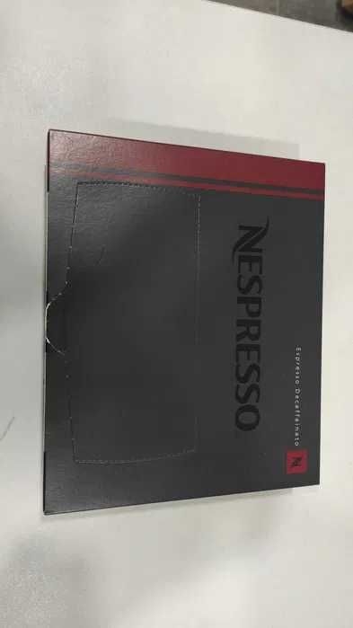 Cápsulas Nespresso gama profissional