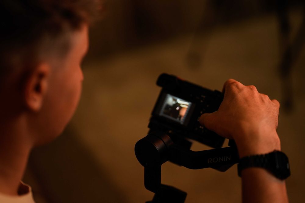 Відеооператор | Відеограф | Відеозйомка | Львів