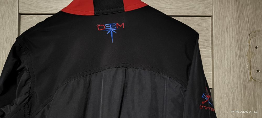 Kombinezon spadochronowy Deem. Stan bardzo dobry