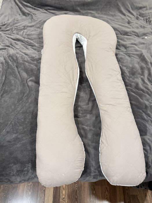 Подушка для вагітних