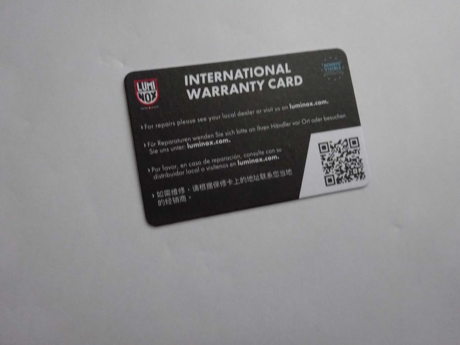 Relógio Luminox X2.2057 Sea Lion