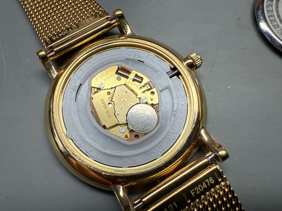 Zegarek damski Festina F20476