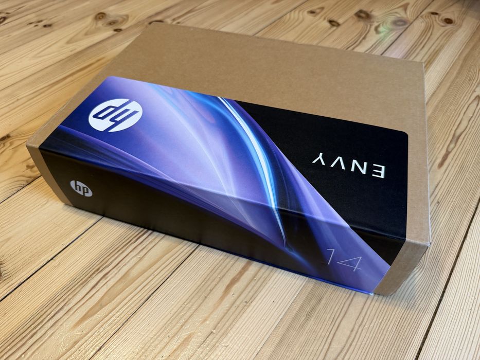 Laptop HP Envy x360 14-FA0014NW 14"