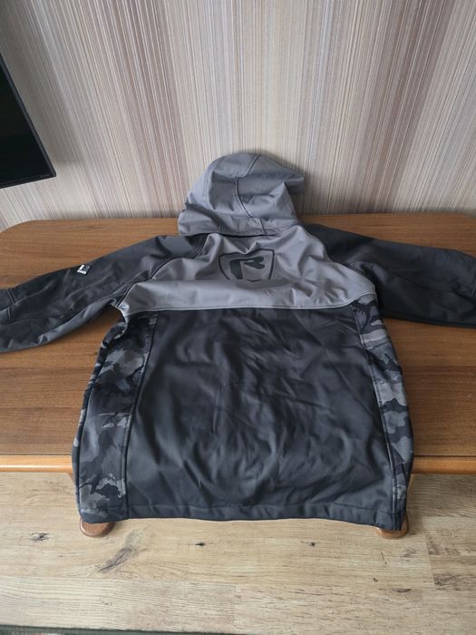 Kurtka Fox Rage Sherpa Wind Bloker XL