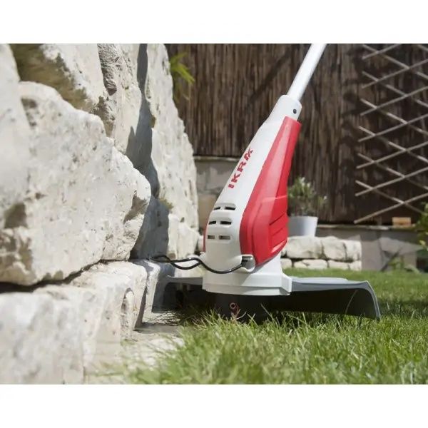 Podcinarka wykaszarka podkaszarka Ikra igt350da Gwarancja Serwis