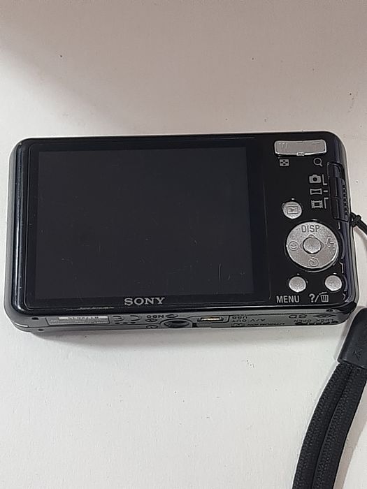 Фотоапарат Sony DSC-W630  (Nikon)