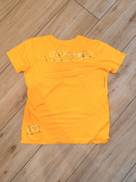 Koszulka Ed Hardy