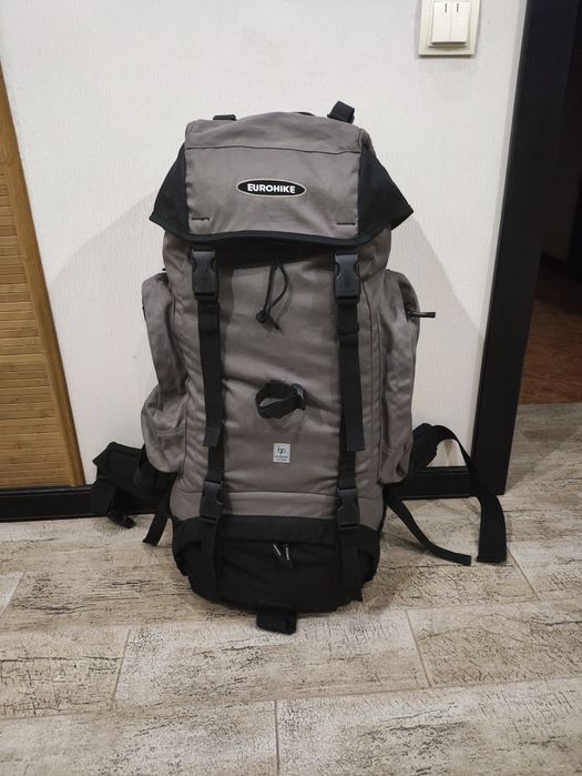 Рюкзак Eurohike Buckpocker 65 S EAB