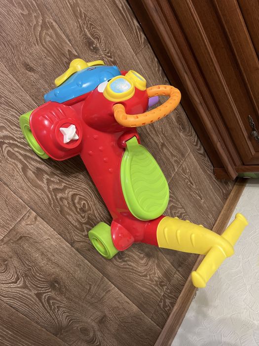 Толакар Chicco Sky Rider